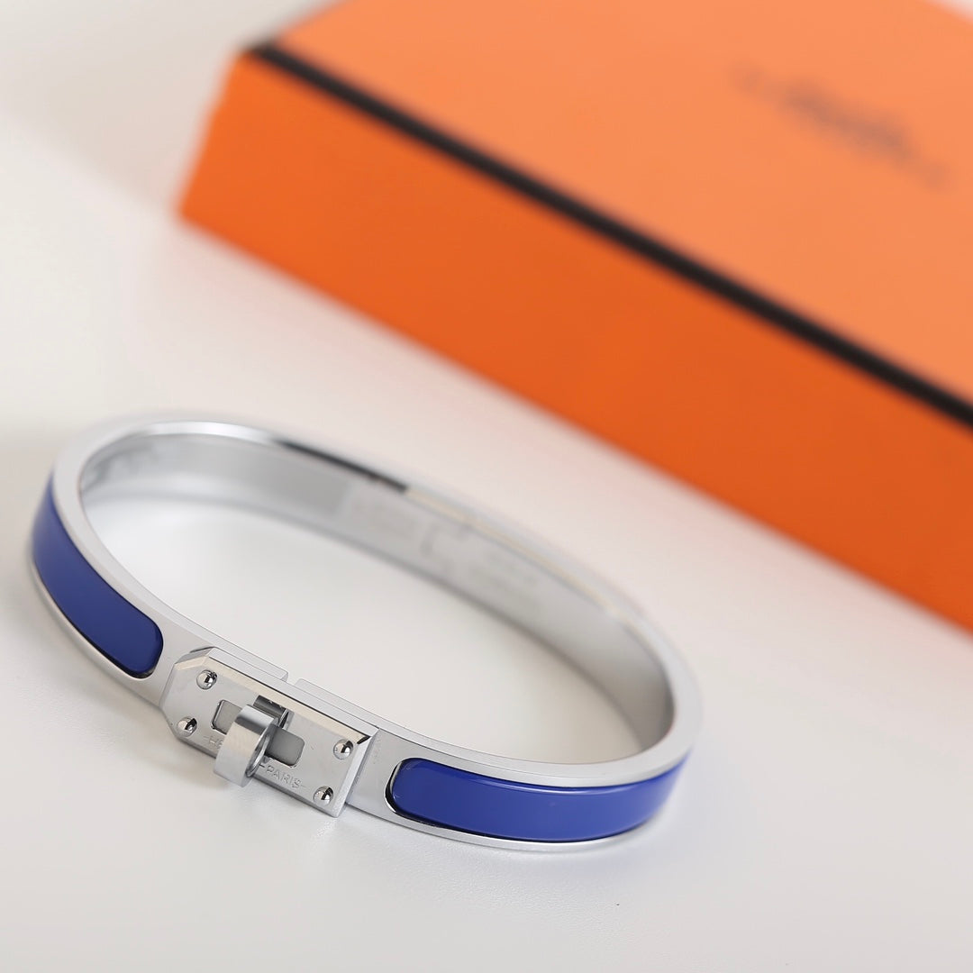 [LumiVibe]HM KELLY BLUE BRACELET