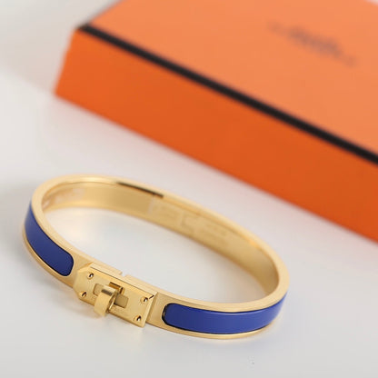 [LumiVibe]HM KELLY BLUE BRACELET