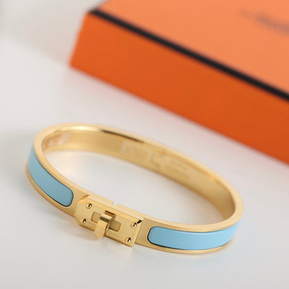 [LumiVibe]HM KELLY CLOUD BLUE BRACELET