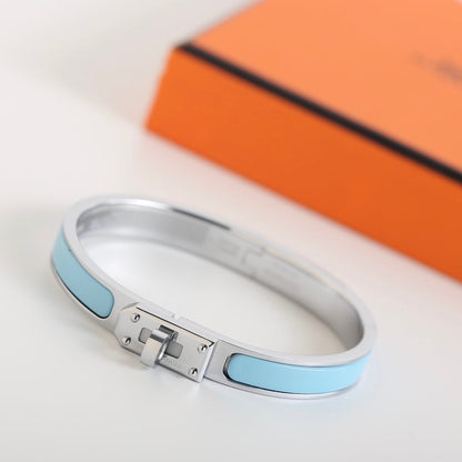 [LumiVibe]HM KELLY CLOUD BLUE BRACELET