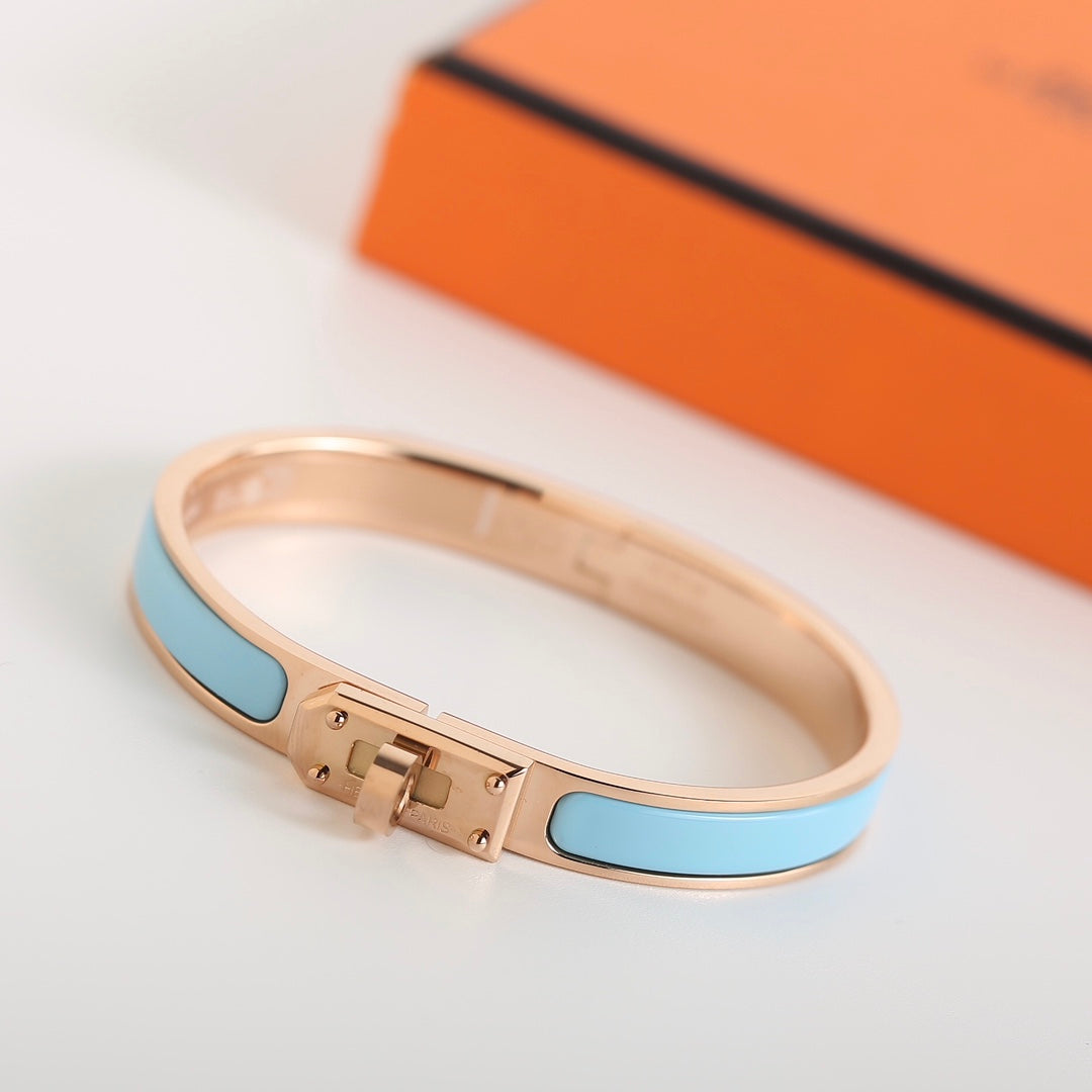 [LumiVibe]HM KELLY CLOUD BLUE BRACELET