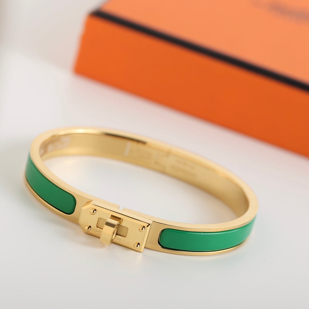 [LumiVibe]HM KELLY GREEN BRACELET