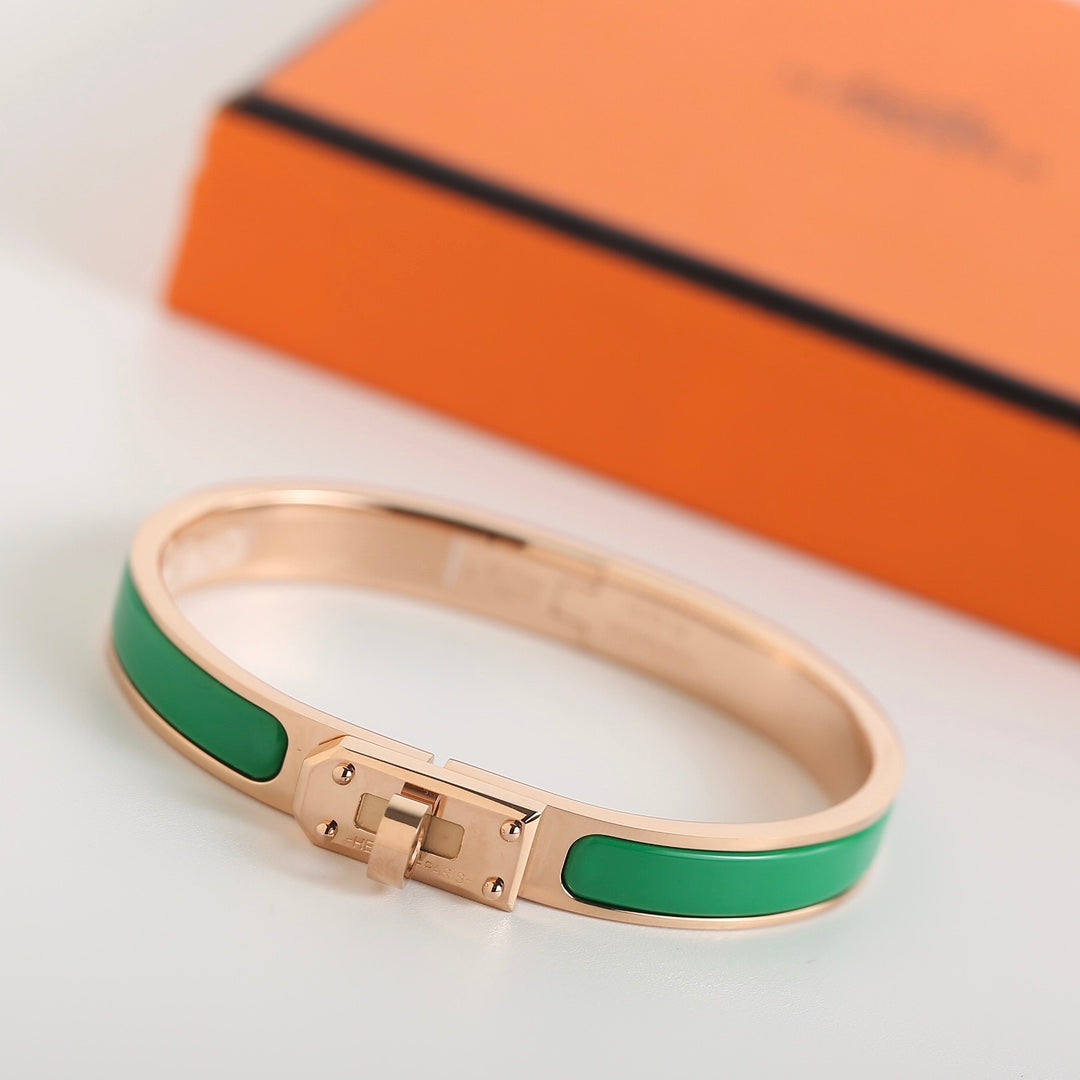 [LumiVibe]HM KELLY GREEN BRACELET