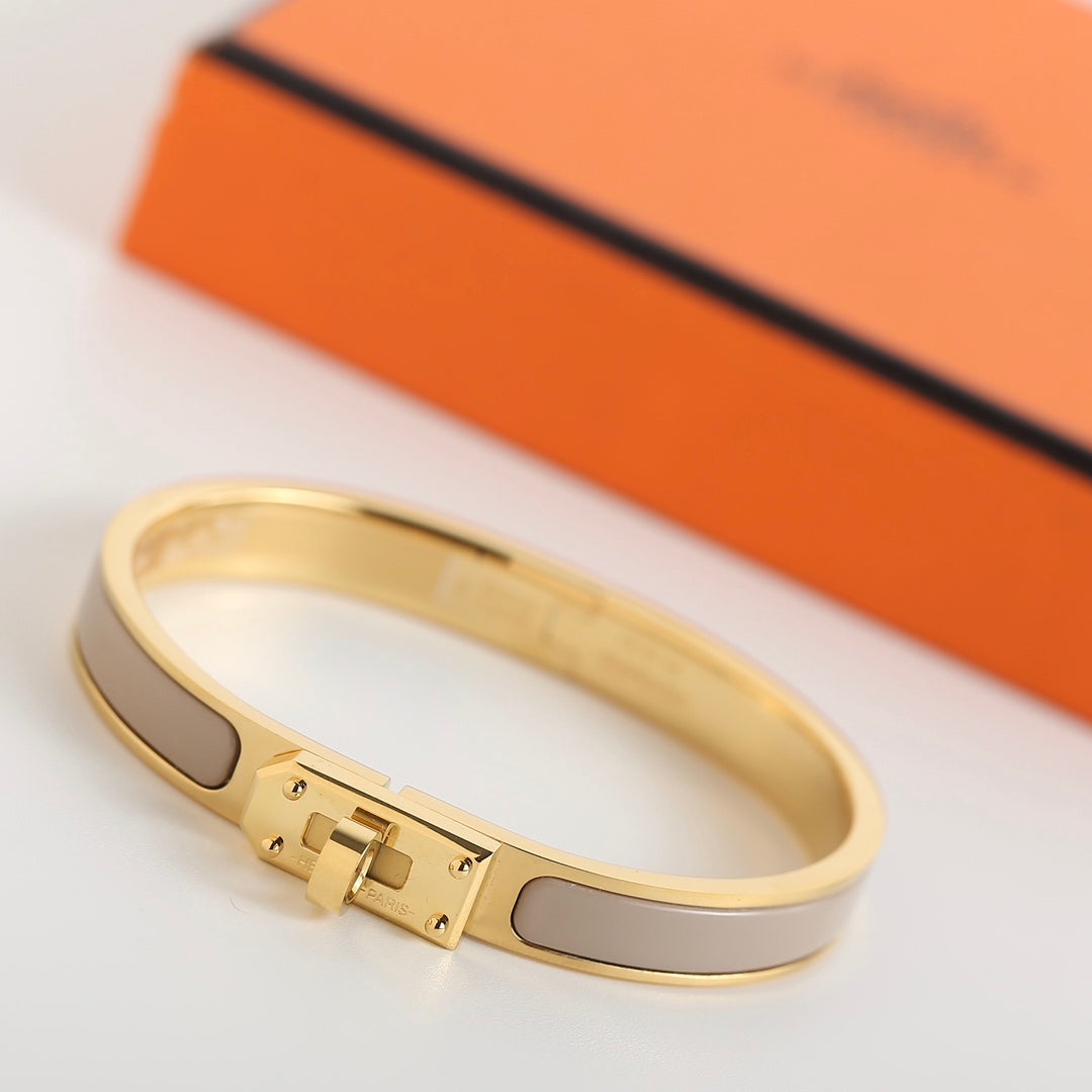 [LumiVibe]HM KELLY GREY BRACELET