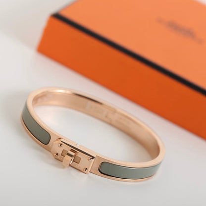 [LumiVibe]HM KELLY BLUE GREEN BRACELET
