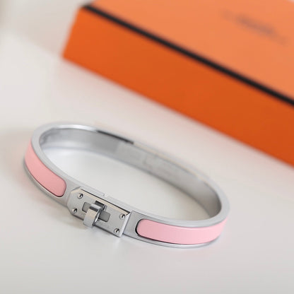[LumiVibe]HM KELLY PINK BRACELET