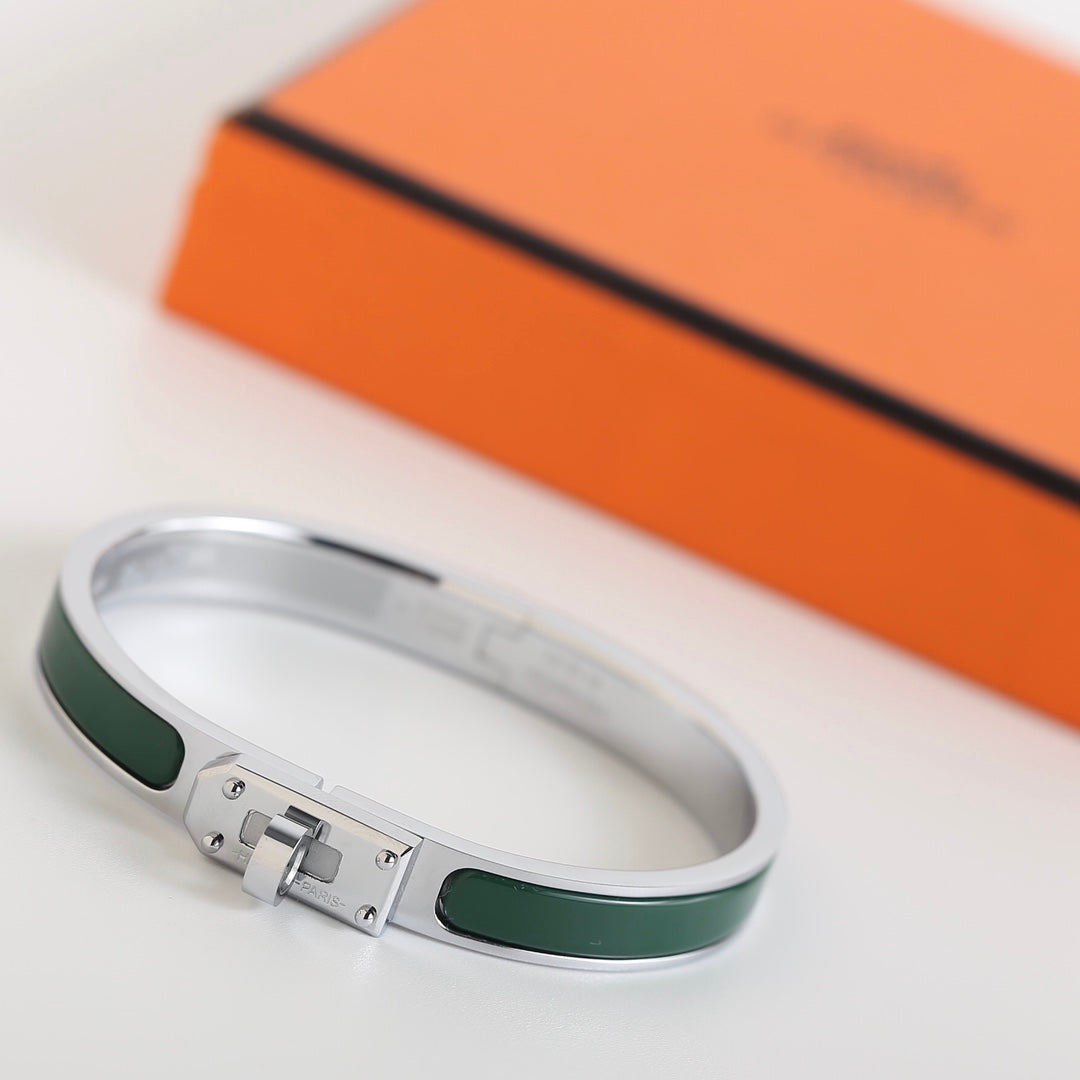 [LumiVibe]HM KELLY KHAKI BRACELET