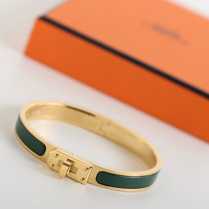 [LumiVibe]HM KELLY KHAKI BRACELET