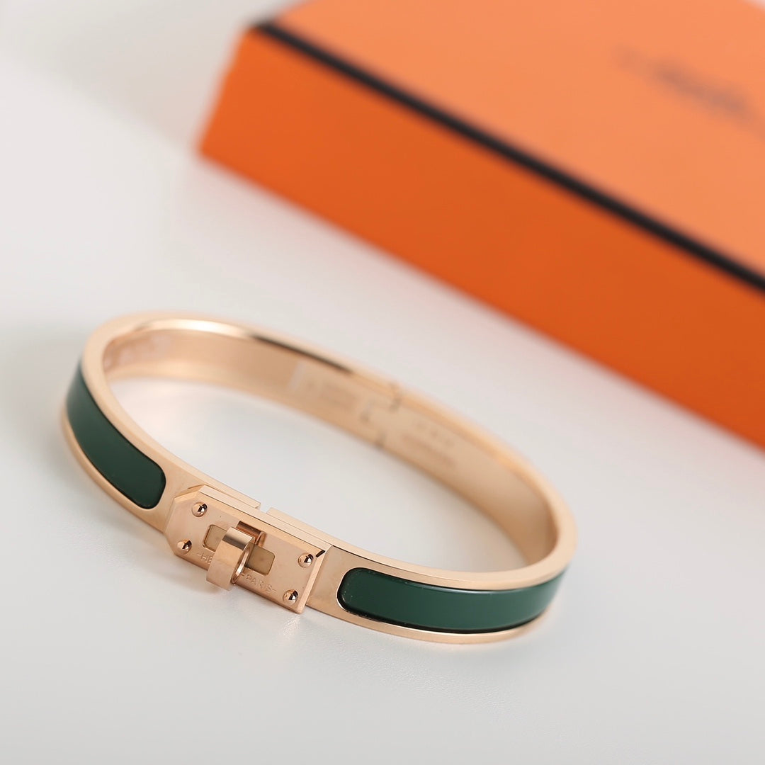 [LumiVibe]HM KELLY KHAKI BRACELET