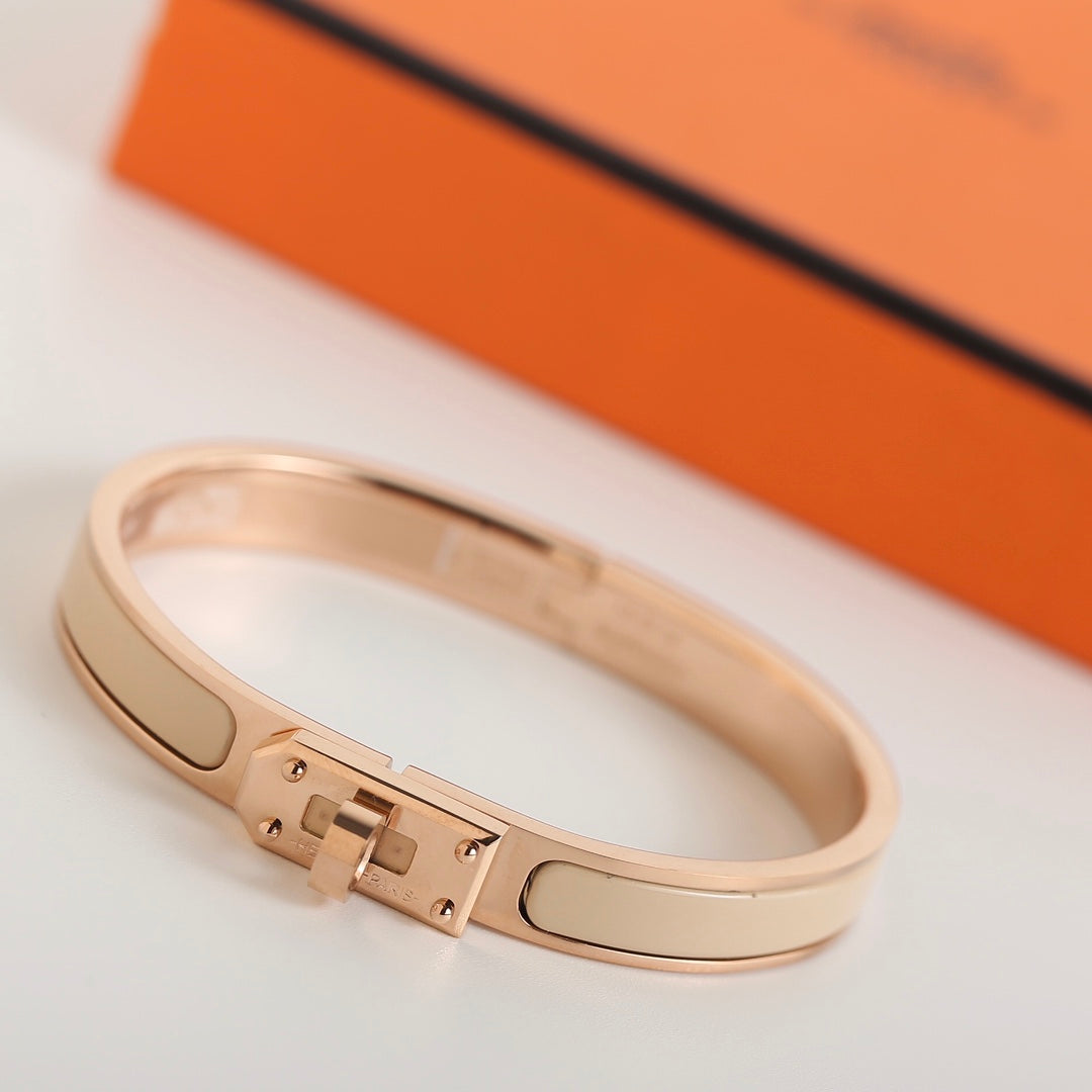 [LumiVibe]HM KELLY BEIGE BRACELET