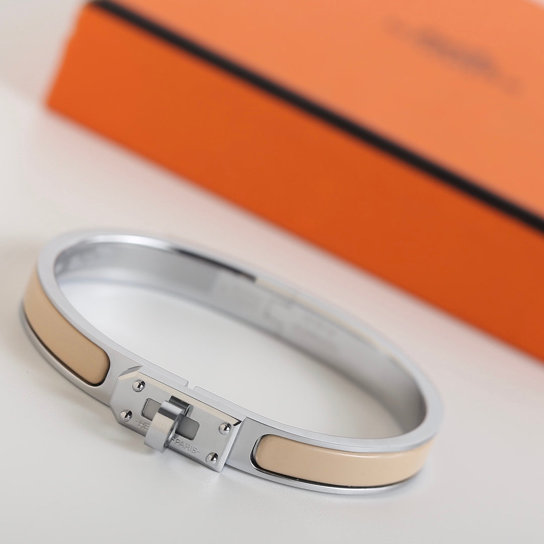 [LumiVibe]HM KELLY BEIGE BRACELET
