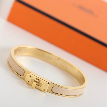 [LumiVibe]HM KELLY BEIGE BRACELET