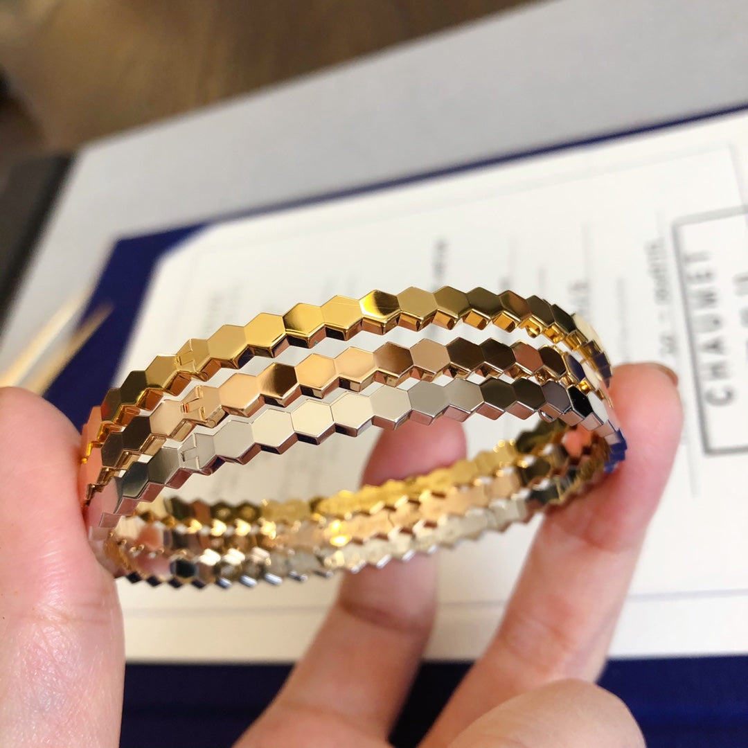 [LumiVibe]BEE LOVE BRACELET