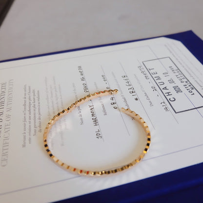 [LumiVibe]BEE LOVE BRACELET