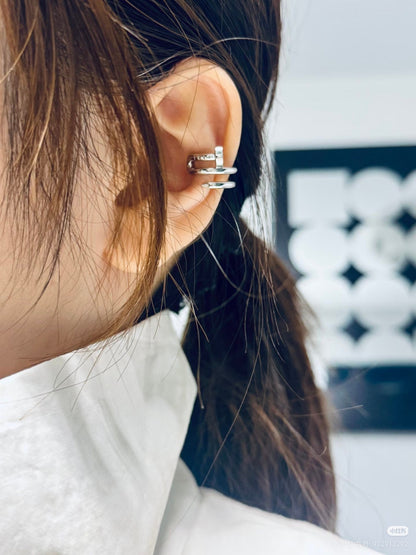 [LumiVibe]Single-ear clip