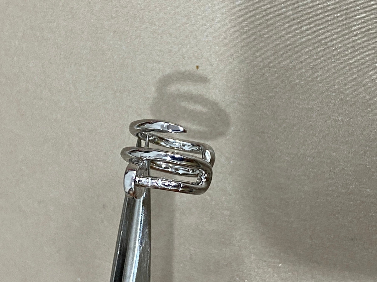 [LumiVibe]Single-ear clip