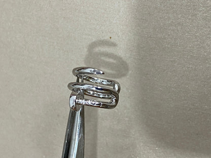 [LumiVibe]Single-ear clip