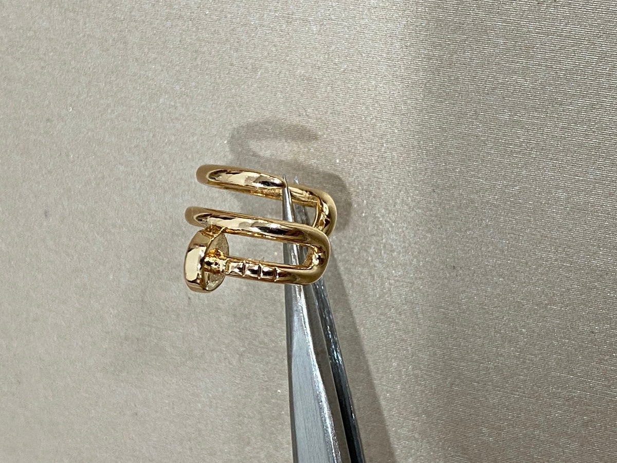 [LumiVibe]Single-ear clip