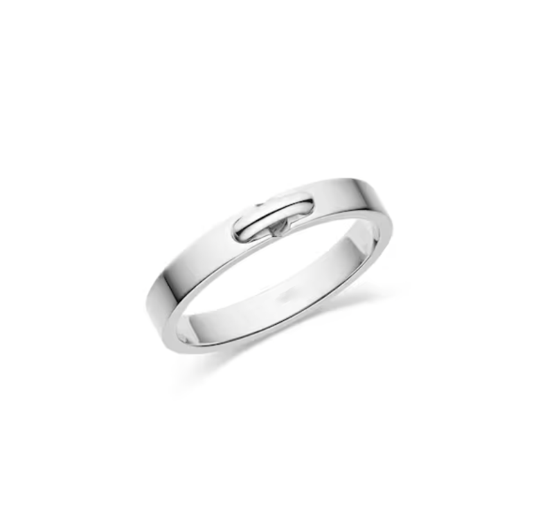 [LumiVibe]ALLIANCE LIENS VIDENCE 3MM RING