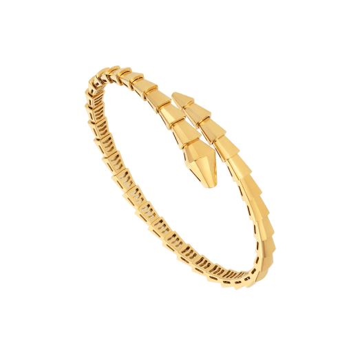[LumiVibe]SERPENTI VIPER GOLD BRACELET