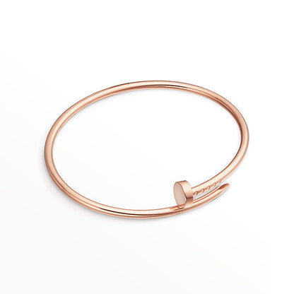 [LumiVibe]JUSTE BRACELET 2.5MM
