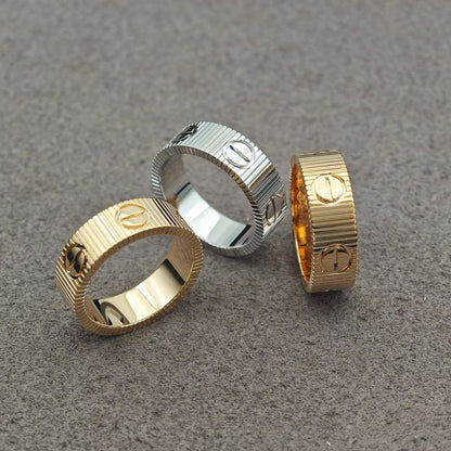 [LumiVibe]LOVE 6.5MM RING
