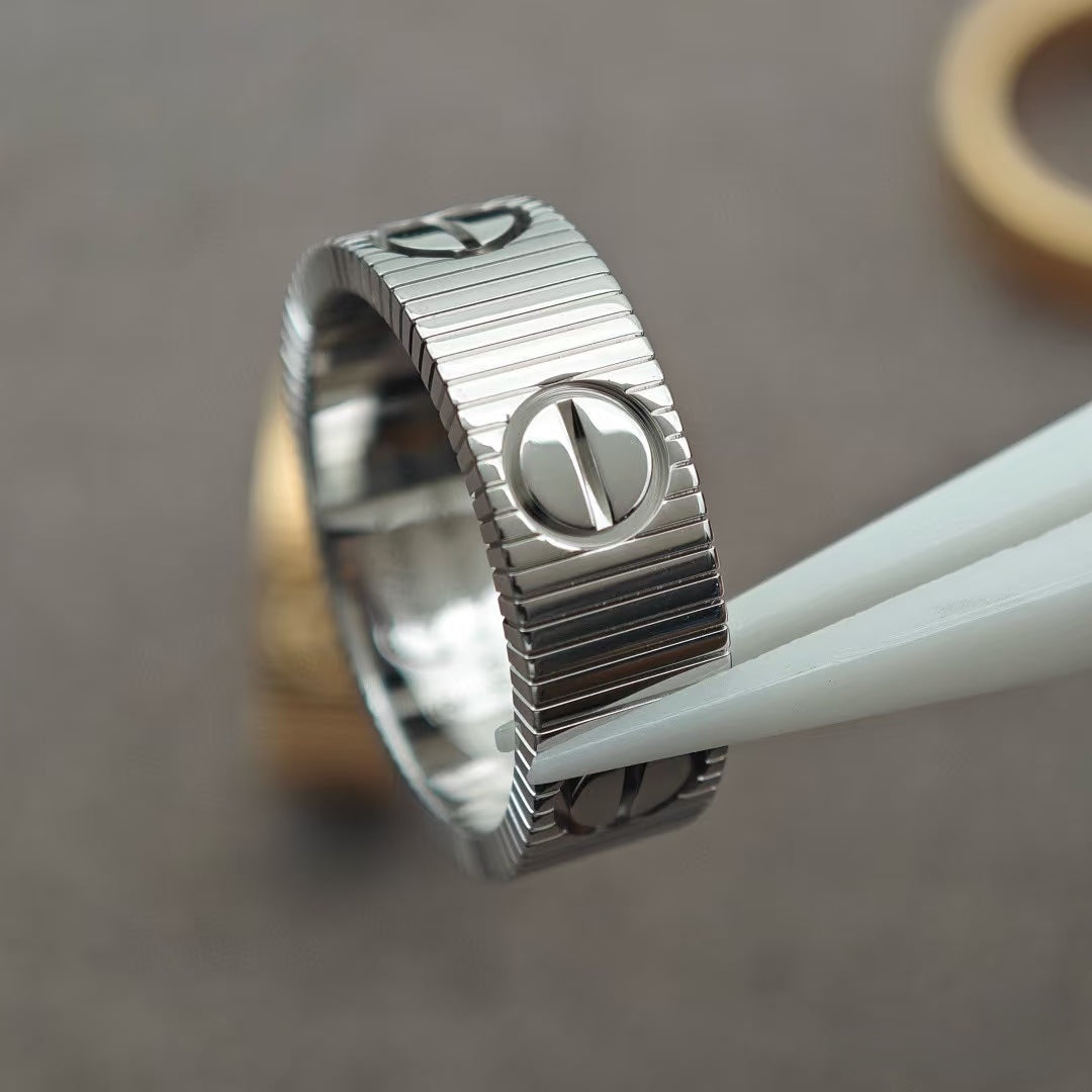 [LumiVibe]LOVE 6.5MM RING