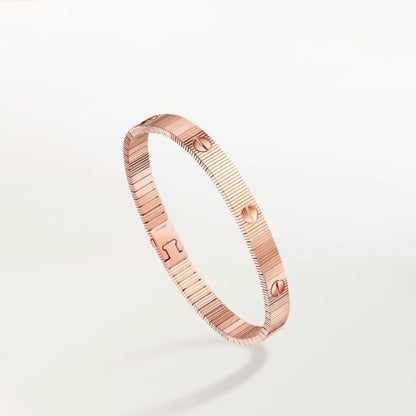 [LumiVibe]LOVE BRACELET 7 mm
