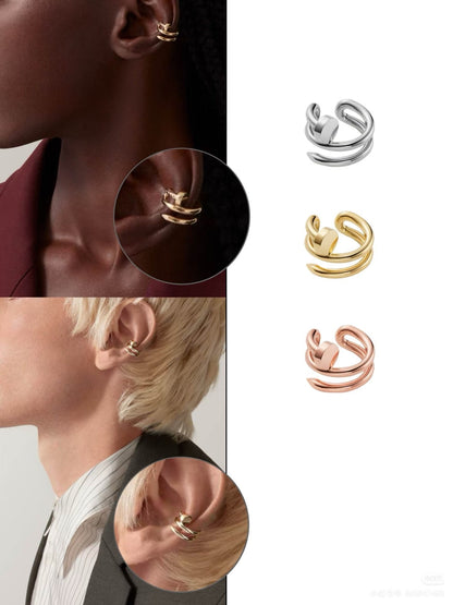 [LumiVibe]Single-ear clip