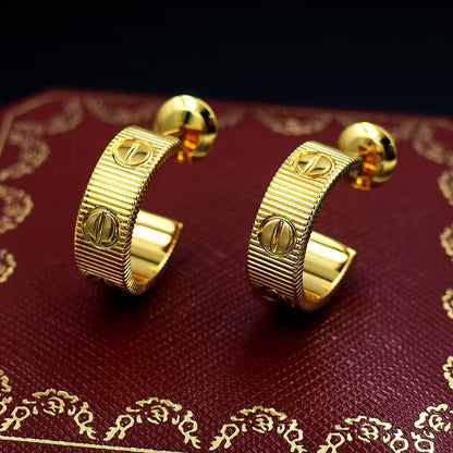 [LumiVibe] 2026 NEW LOVE UNLIMITED EARRINGS