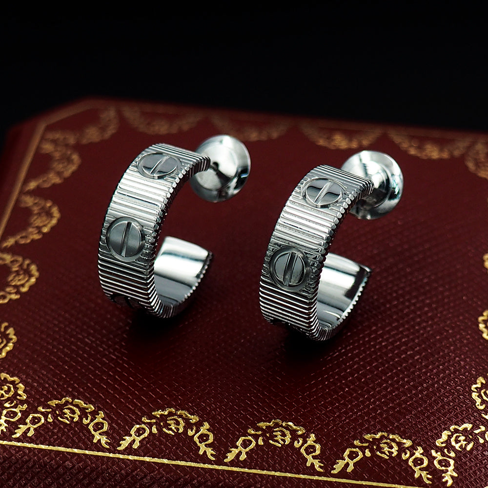 [LumiVibe] 2026 NEW LOVE UNLIMITED EARRINGS