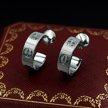 [LumiVibe] 2026 NEW LOVE UNLIMITED EARRINGS