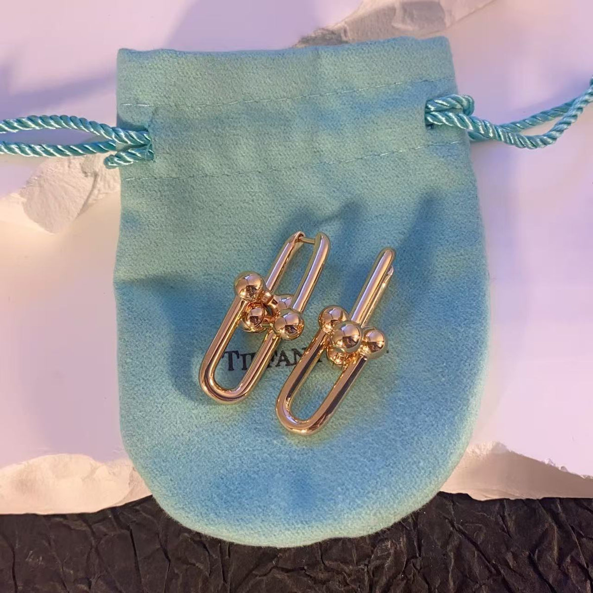 [LumiVibe]HW SERIES EARRINGS