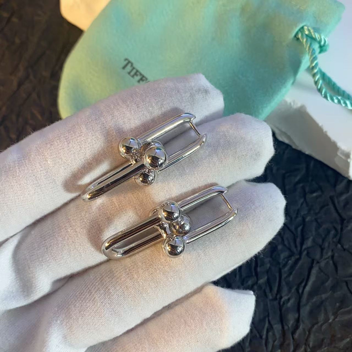 [LumiVibe]HW SERIES EARRINGS