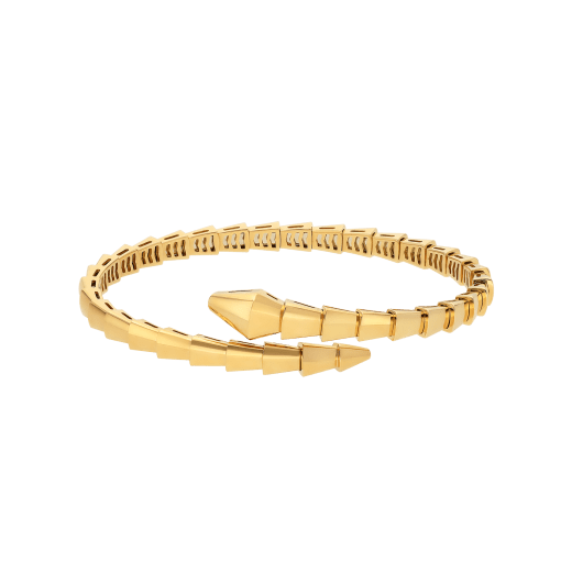 [LumiVibe]SERPENTI VIPER GOLD BRACELET