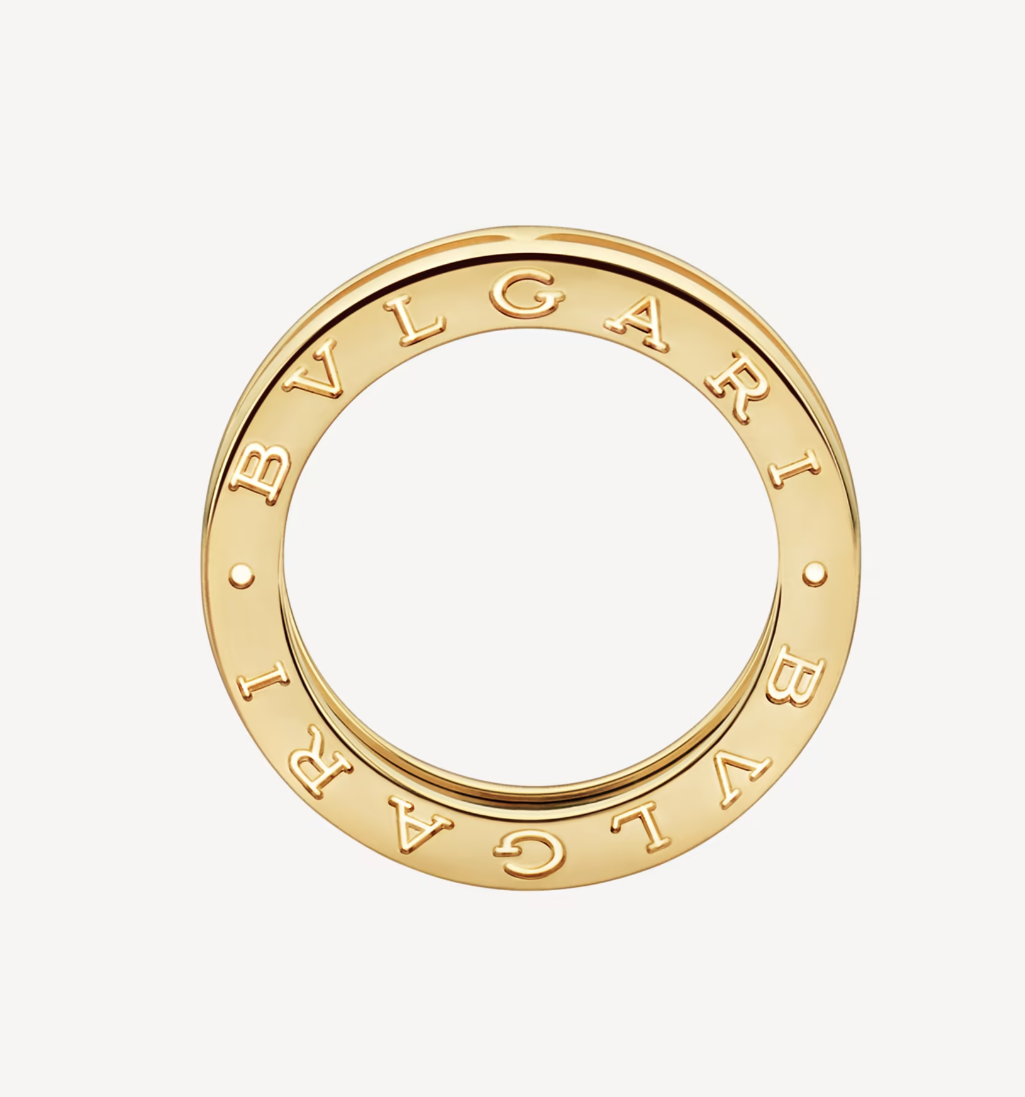 [LumiVibe]ZERO 1 ONE-BAND RING