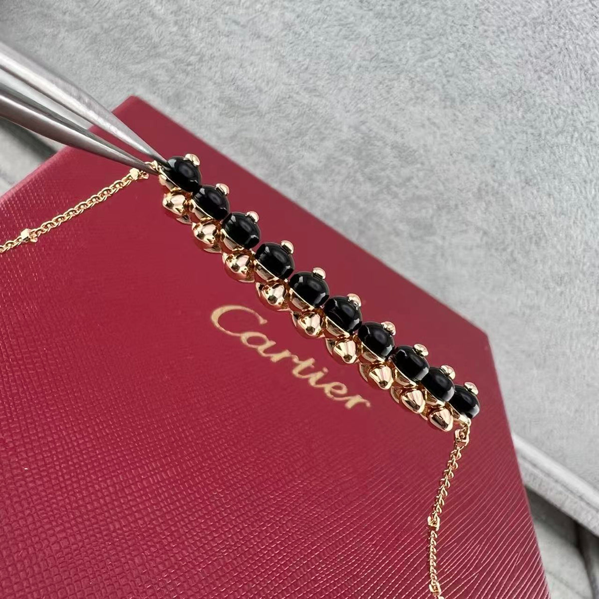 [LumiVibe] 2026 NEW COLORED GEMSTONES NECKLACE