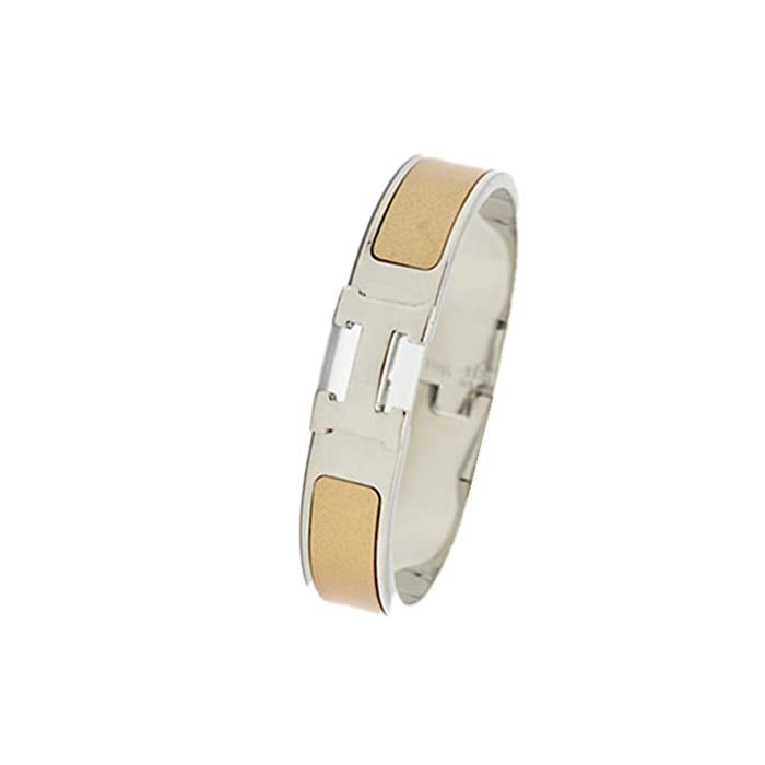 [LumiVibe]H CHAMPAGNE BRACELET
