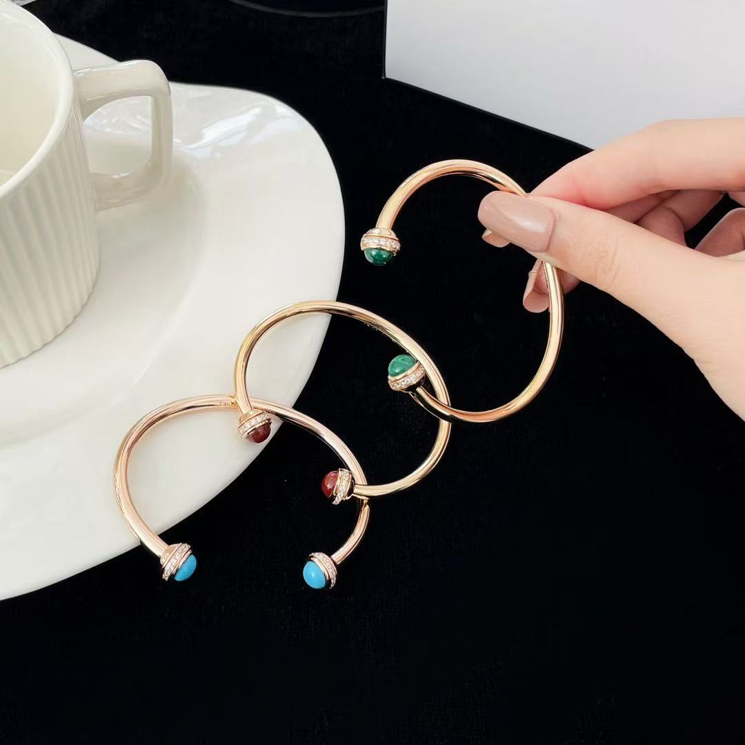 [LumiVibe]P.T LUCKY BRACELET