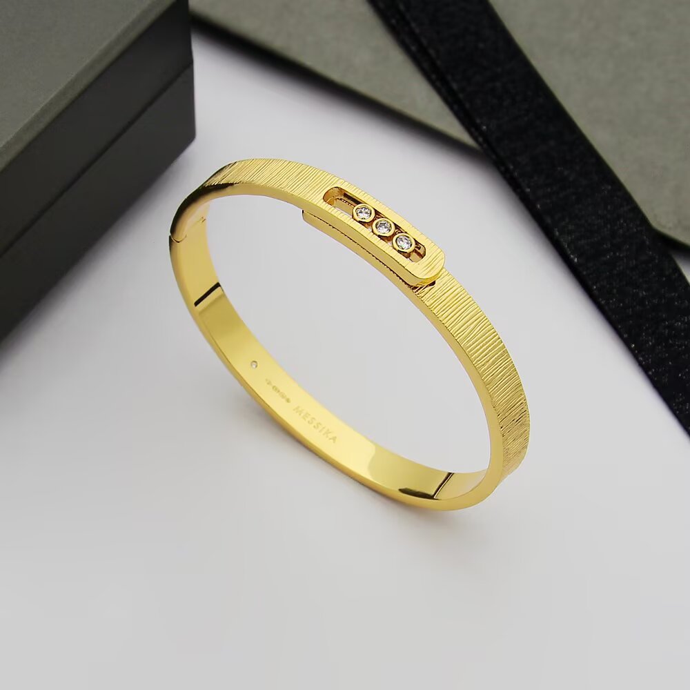 [LumiVibe]Move Noa Ciselé bangle