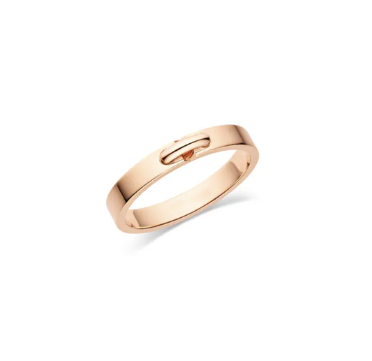 [LumiVibe]ALLIANCE LIENS VIDENCE 3MM RING