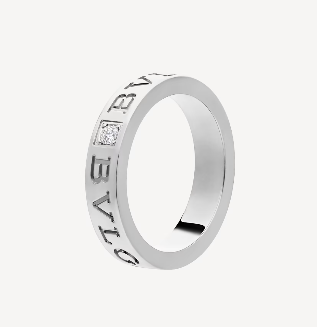 [LumiVibe]ZERO 1 ESSENTIAL WITH A DIAMOD RING