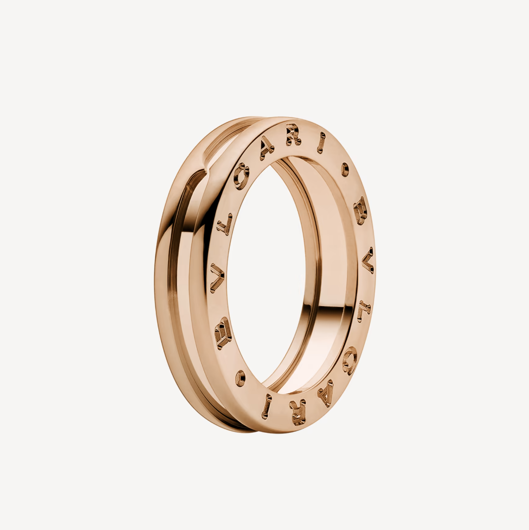 [LumiVibe]ZERO 1 ONE-BAND RING
