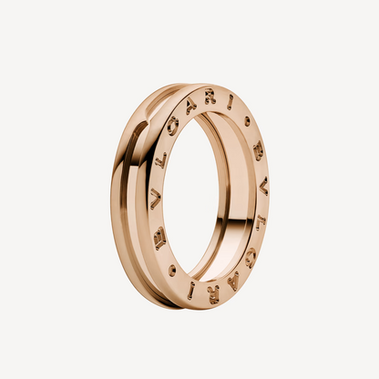[LumiVibe]ZERO 1 ONE-BAND RING