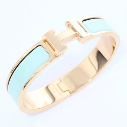 [LumiVibe]H LIGHT BLUE BRACELET