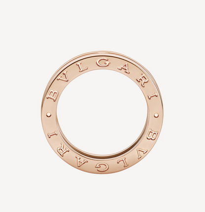 [LumiVibe]ZERO 1 ONE-BAND RING