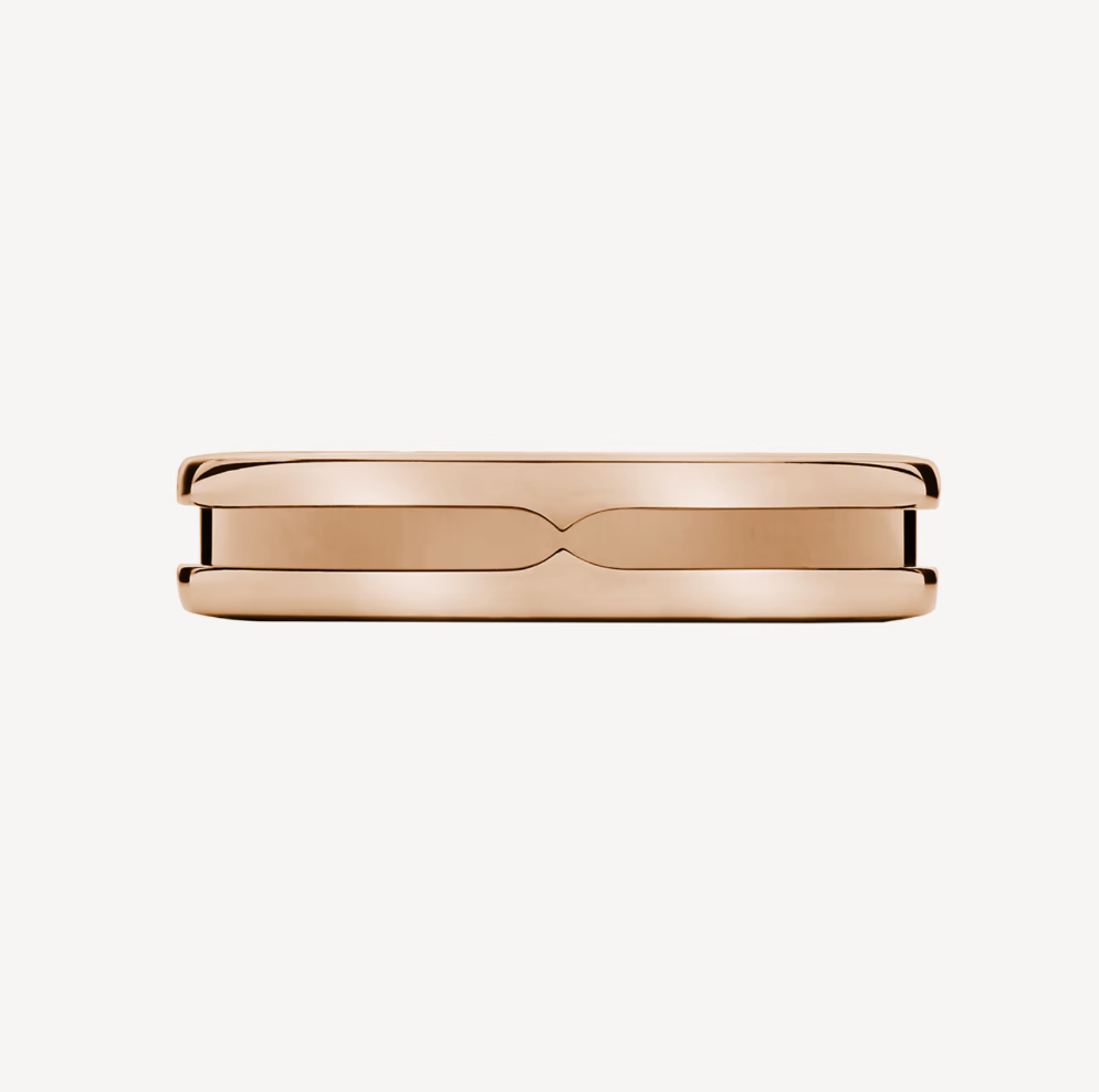 [LumiVibe]ZERO 1 ONE-BAND RING