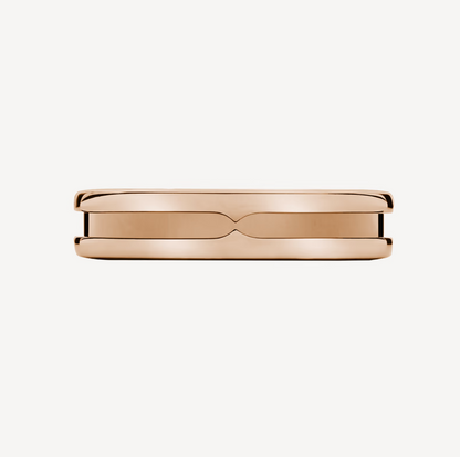 [LumiVibe]ZERO 1 ONE-BAND RING