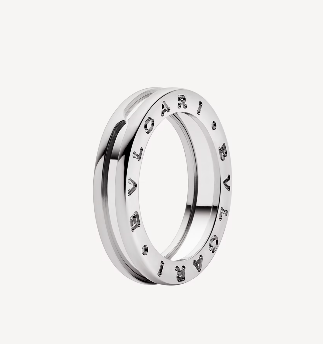 [LumiVibe]ZERO 1 ONE-BAND RING
