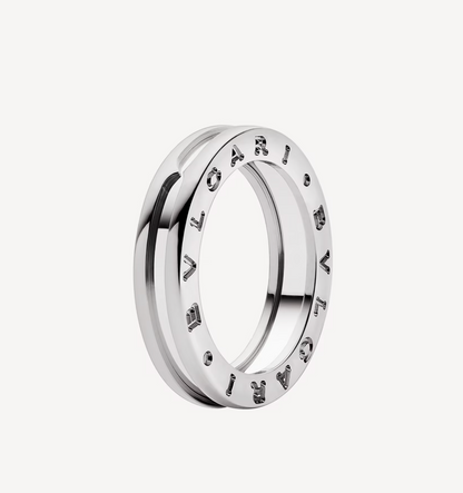 [LumiVibe]ZERO 1 ONE-BAND RING